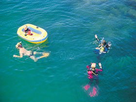 Port Noarlunga Beach And Jetty - Airlie Beach Holiday 0