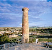 Kapunda Mine Trail - Airlie Beach Holiday