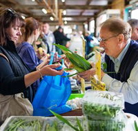 Mount Pleasant Farmers Market - Airlie Beach Holiday