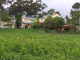 Horndale Distillery And Wine Cellars - Airlie Beach Holiday 0