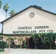 Chateau Dorrien Winery - Airlie Beach Holiday