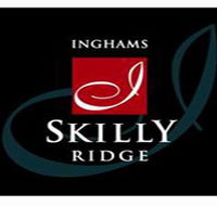 Inghams Skilly Ridge - Airlie Beach Holiday
