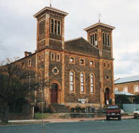 Kapunda Heritage Trail - Airlie Beach Holiday