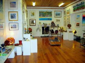 Off The Slate Gallery - Airlie Beach Holiday 0