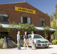 Jim Barry Wines - Airlie Beach Holiday