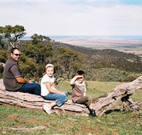 Bridle Track - Airlie Beach Holiday
