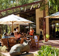 Woodstock Wine Estate - Airlie Beach Holiday