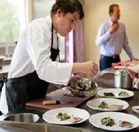 The Tasting Room at Mayura Station - Airlie Beach Holiday