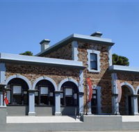 Burra Regional Art Gallery - Airlie Beach Holiday