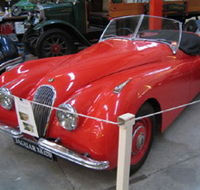 Goolwa Motor Museum