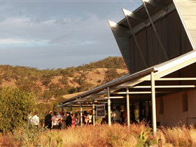 Kabminye Wines - Airlie Beach Holiday 0