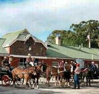 Anlaby Station - Airlie Beach Holiday