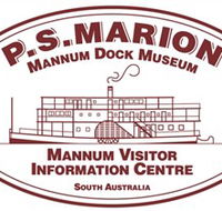 Mannum Dock Museum Of River History - Airlie Beach Holiday