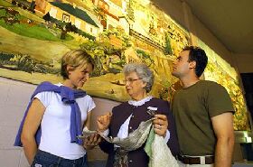 Airlie Beach Holiday