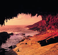 Admirals Arch - Airlie Beach Holiday