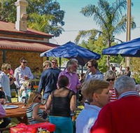 Barossa Valley Brewing - Airlie Beach Holiday
