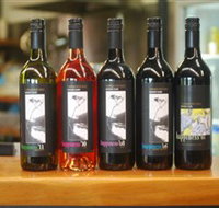 Chapman River Cellar Door - Airlie Beach Holiday