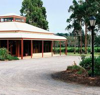 Parri Estate McLaren Vale Cellar Door - Airlie Beach Holiday