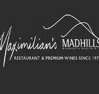Maximilian's Estate and Madhills Wines - Airlie Beach Holiday