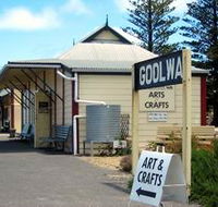 Goolwa Community Arts And Crafts Shop