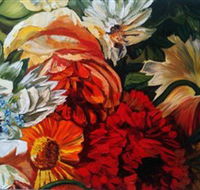 Salon Rouge Gallery - Airlie Beach Holiday