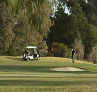 Barossa Valley Golf Club Incorporated - Airlie Beach Holiday
