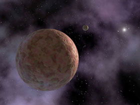Adelaide Planetarium - Airlie Beach Holiday 0
