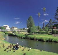 Strathalbyn Market - Airlie Beach Holiday