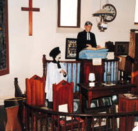 Kapunda Historical Society Inc Museum - Airlie Beach Holiday