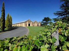 Wynns Coonawarra Estate Cellar Door - Airlie Beach Holiday 0