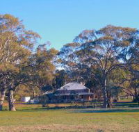 Old Wilpena Station - Airlie Beach Holiday