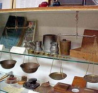 Fred Teague's Museum - Airlie Beach Holiday
