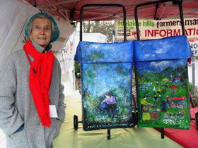 Adelaide Hills Farmers Market - Airlie Beach Holiday 0