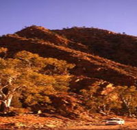 Brachina Gorge Geological Trail - Airlie Beach Holiday