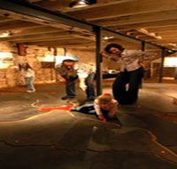 The Taste of the Region Interpretive Centre - Airlie Beach Holiday