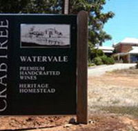 Crabtree Watervale Wines Pty Ltd - Airlie Beach Holiday