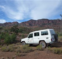 Arkapena Scenic Adventure - Airlie Beach Holiday
