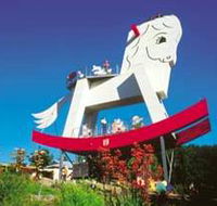 The Toy Factory - Airlie Beach Holiday