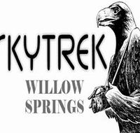 Skytrek - Airlie Beach Holiday