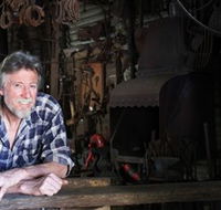 River Lane Blacksmith Tours - Airlie Beach Holiday