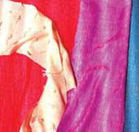 Sonya's Textile Gallery and Studio - Airlie Beach Holiday