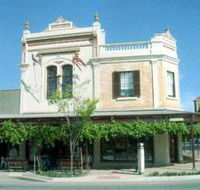 Kapunda Community Gallery Incorporated - Airlie Beach Holiday