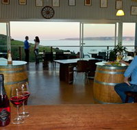 Dudley Cellar Door - Airlie Beach Holiday