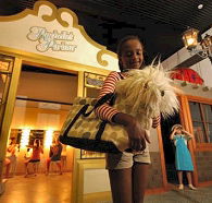 Kids Paradise - Airlie Beach Holiday