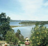 Inverawe Native Gardens - Airlie Beach Holiday