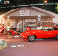 National Automobile Museum of Tasmania - Airlie Beach Holiday