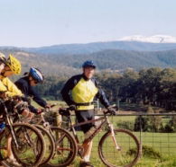 Tasmanian Trail - Airlie Beach Holiday
