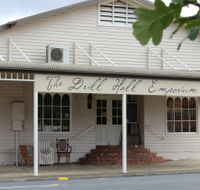 Drill Hall Emporium - The - Airlie Beach Holiday