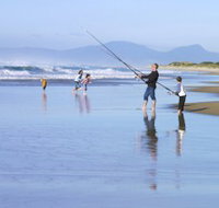 St Helens Point - Airlie Beach Holiday