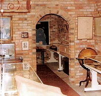 Bligh Museum of Pacific Exploration - Airlie Beach Holiday